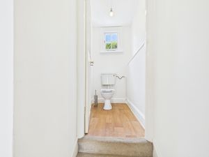 CLOAKROOM- click for photo gallery